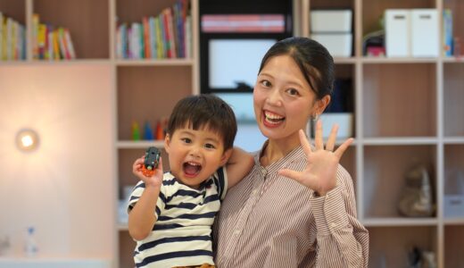 預けることで見えた成長
