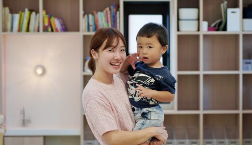 週1回の時間が、親子にくれた変化